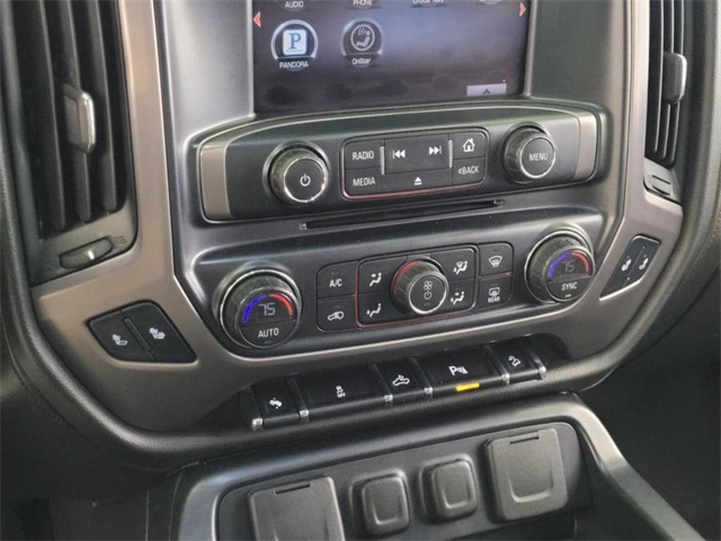 2014 GMC Sierra - $23,000