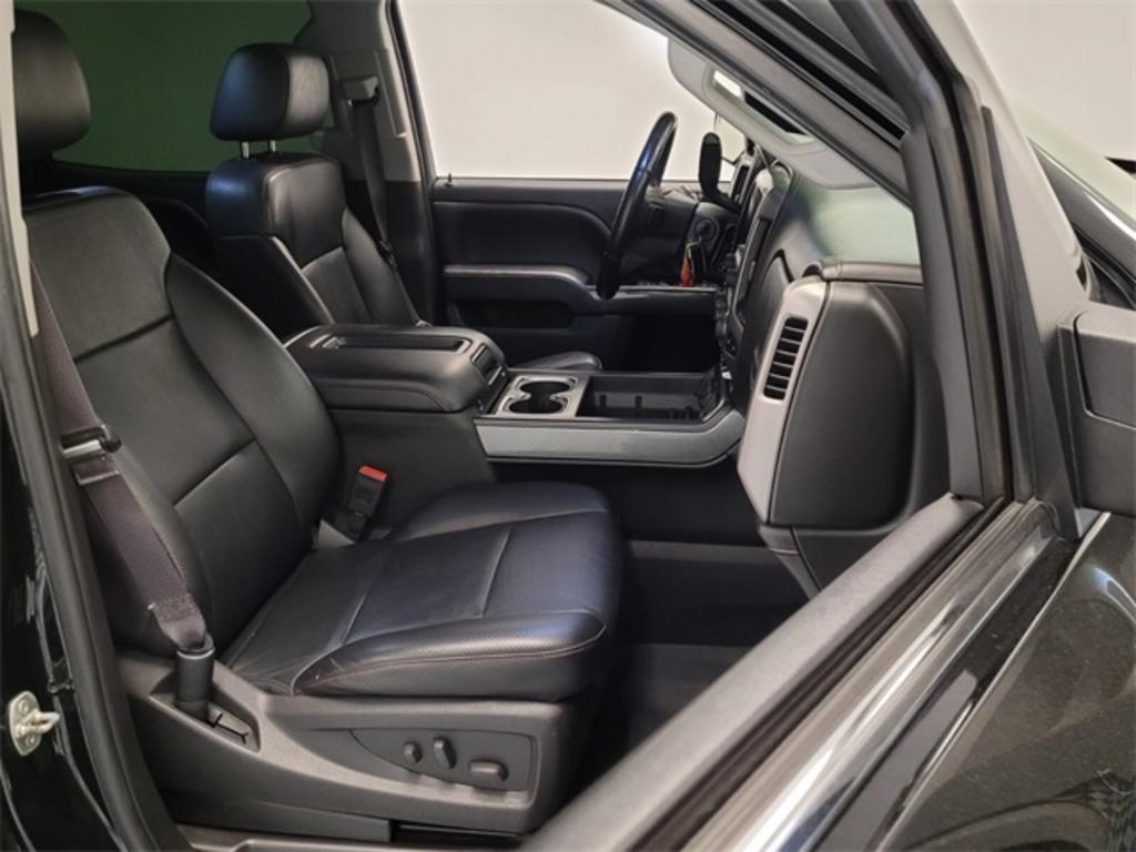 2014 GMC Sierra - $23,000