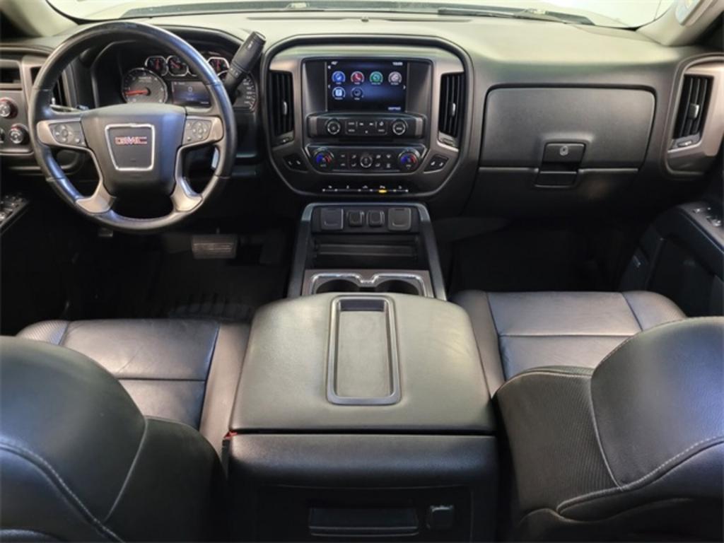 2014 GMC Sierra - $23,000