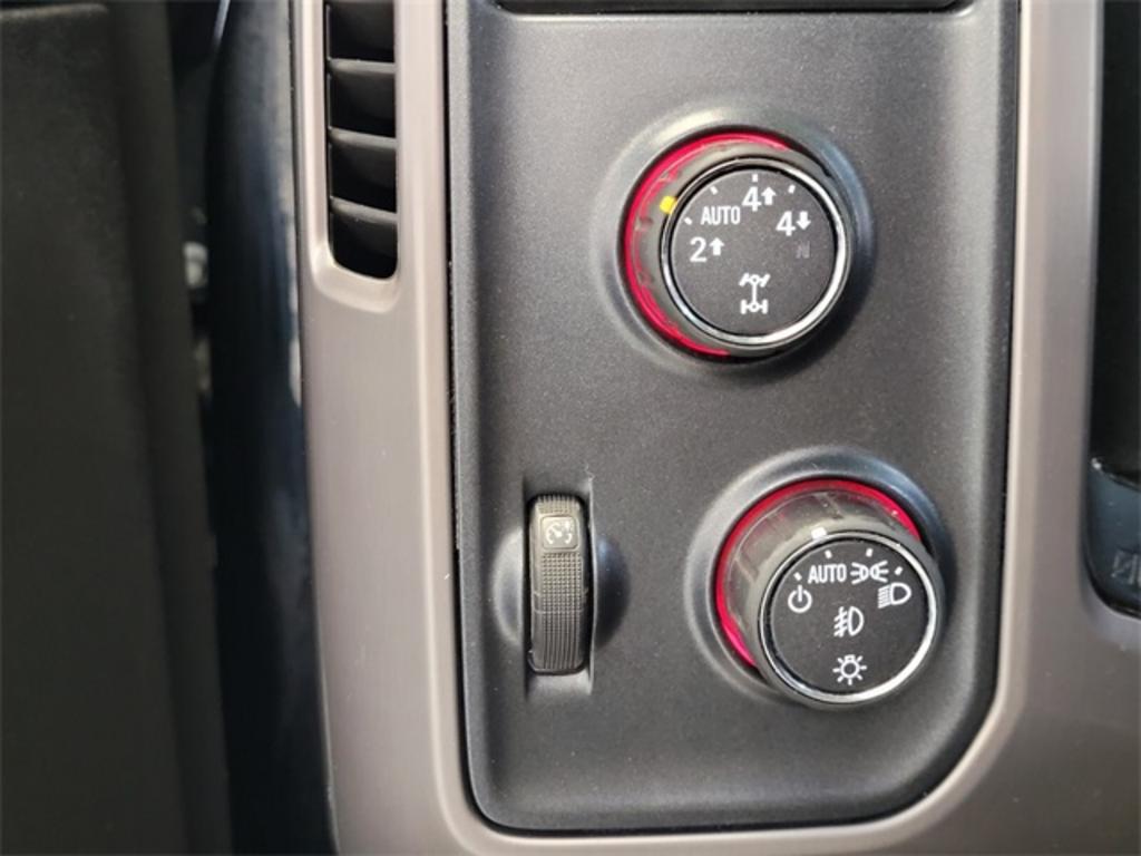 2014 GMC Sierra - $23,000