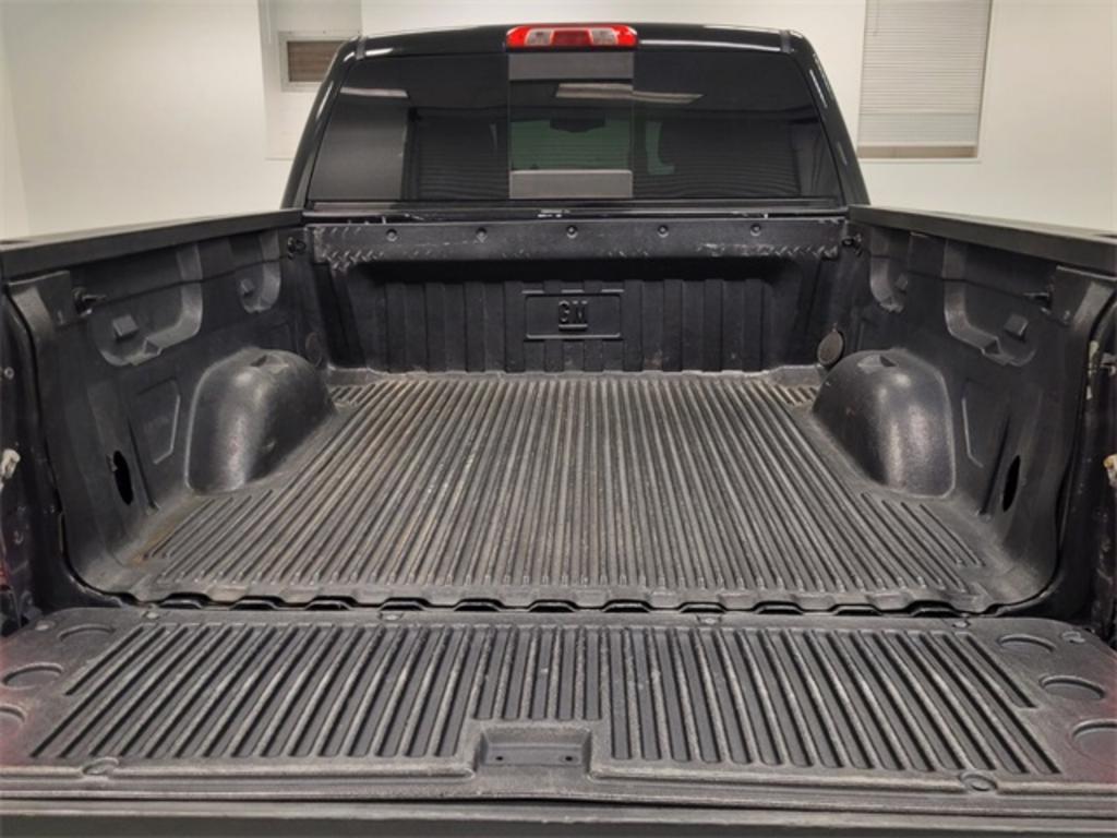 2014 GMC Sierra - $23,000