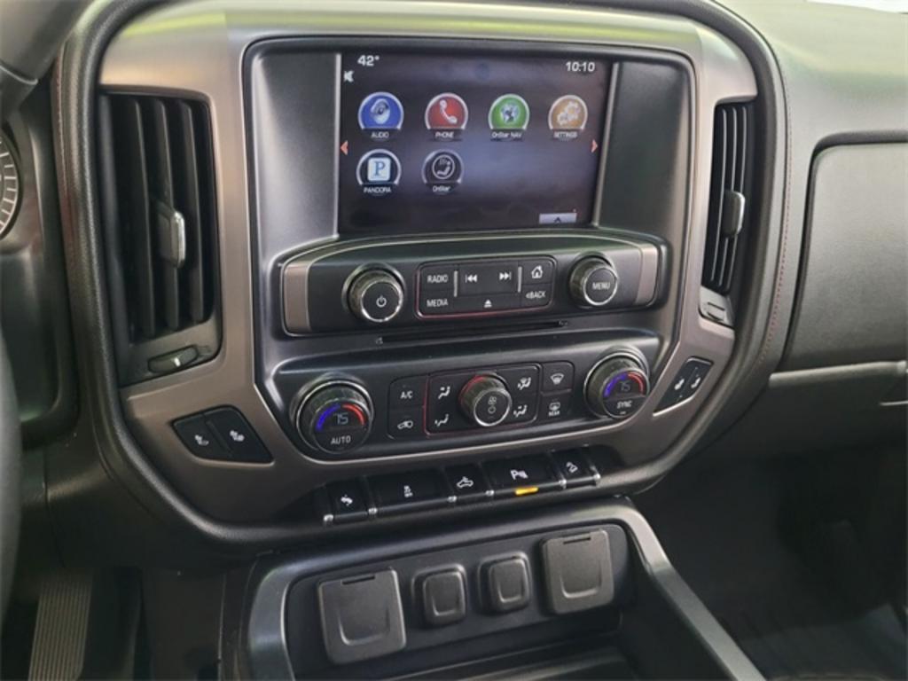2014 GMC Sierra - $23,000