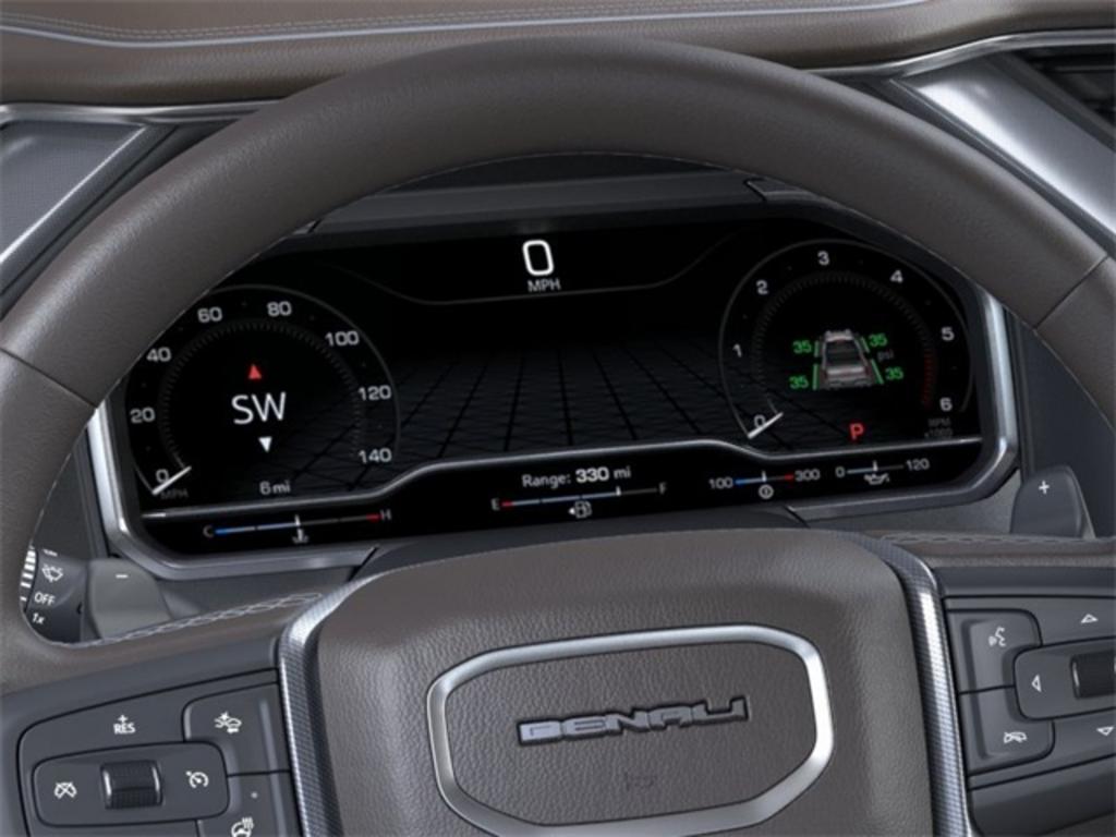 2023 GMC Sierra 1500 - $67,901
