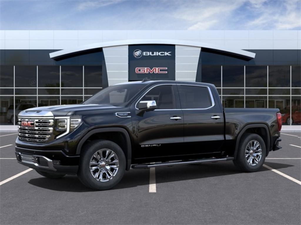 2023 GMC Sierra 1500 - $67,901