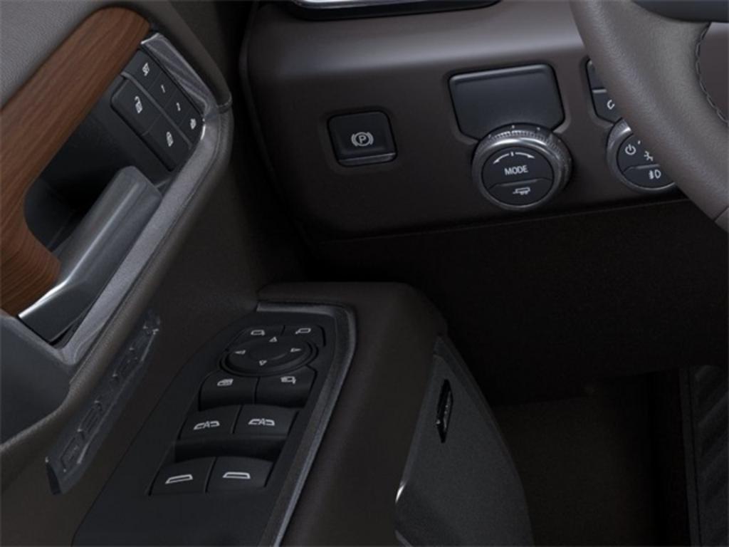 2023 GMC Sierra 1500 - $67,901
