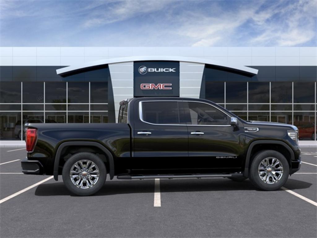 2023 GMC Sierra 1500 - $67,901