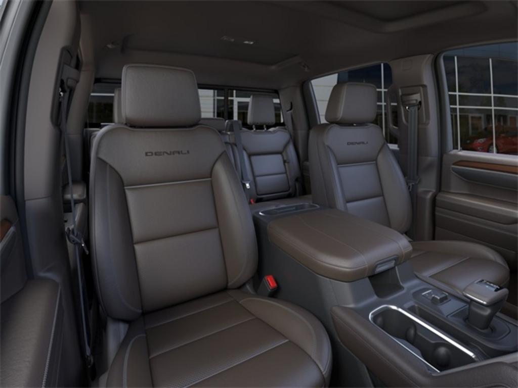 2023 GMC Sierra 1500 - $67,901