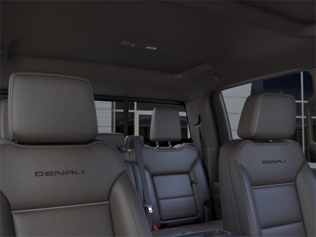 2023 GMC Sierra 1500 - $67,901