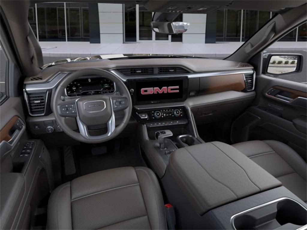 2023 GMC Sierra 1500 - $67,901