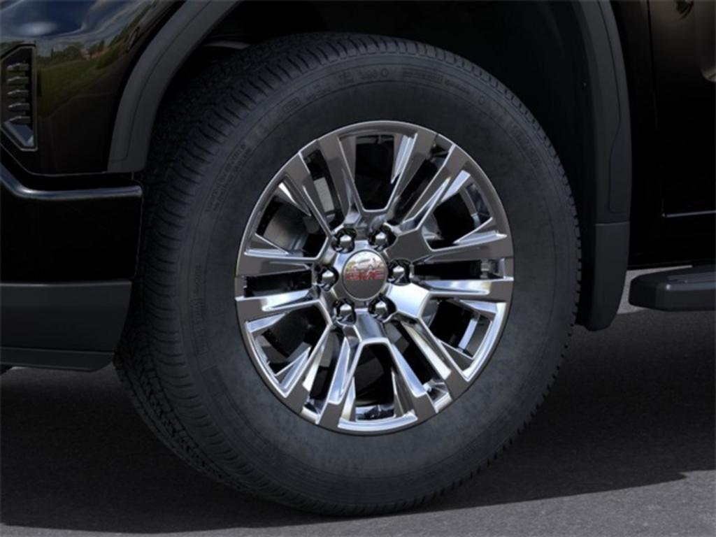 2023 GMC Sierra 1500 - $67,901
