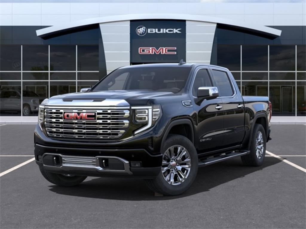 2023 GMC Sierra 1500 - $67,901