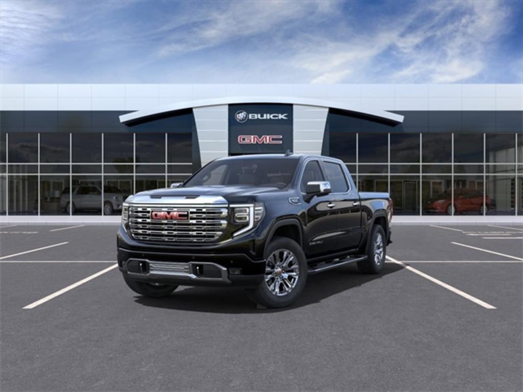2023 GMC Sierra 1500 - $67,901