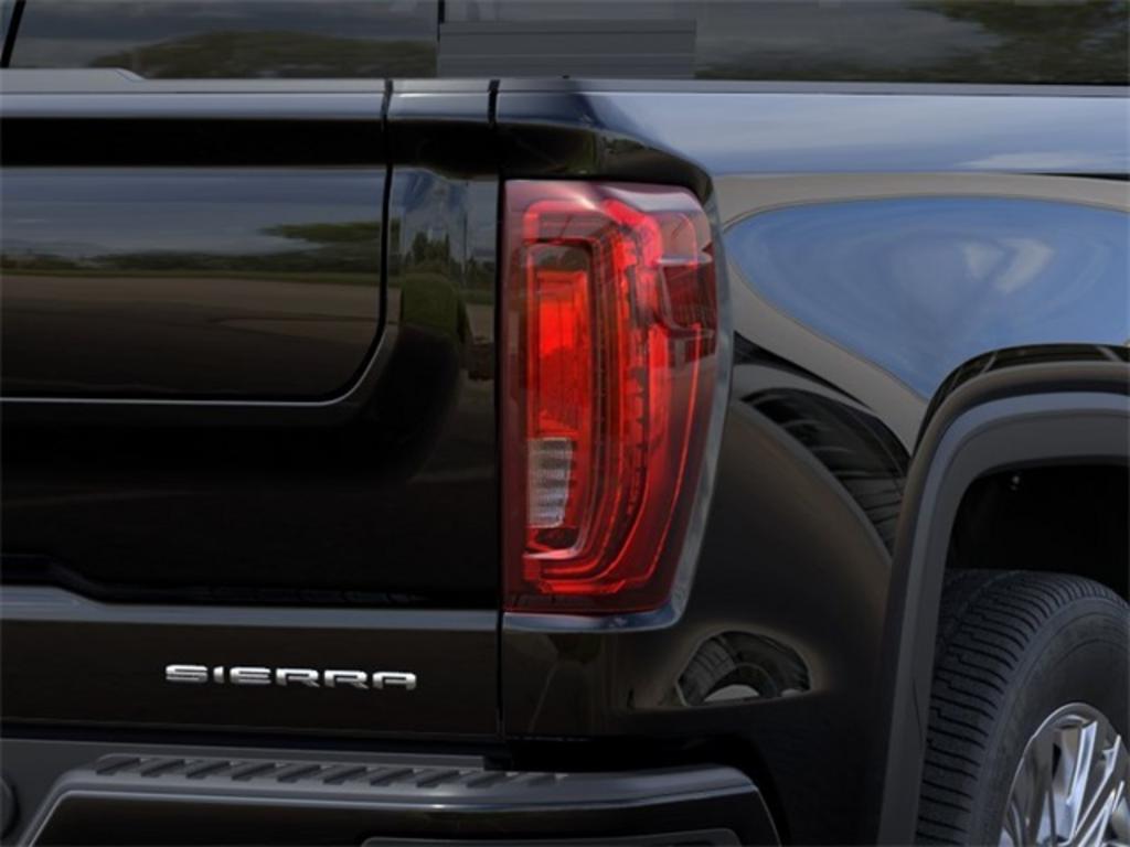 2023 GMC Sierra 1500 - $67,901