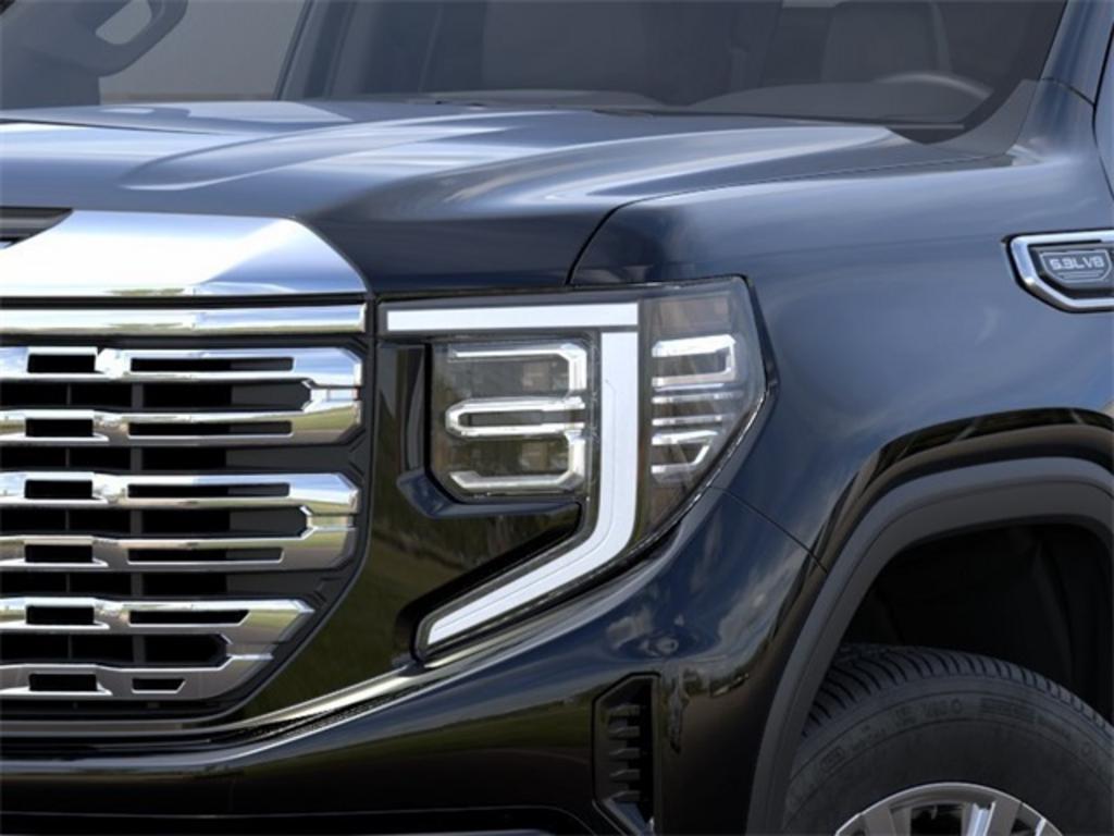 2023 GMC Sierra 1500 - $67,901