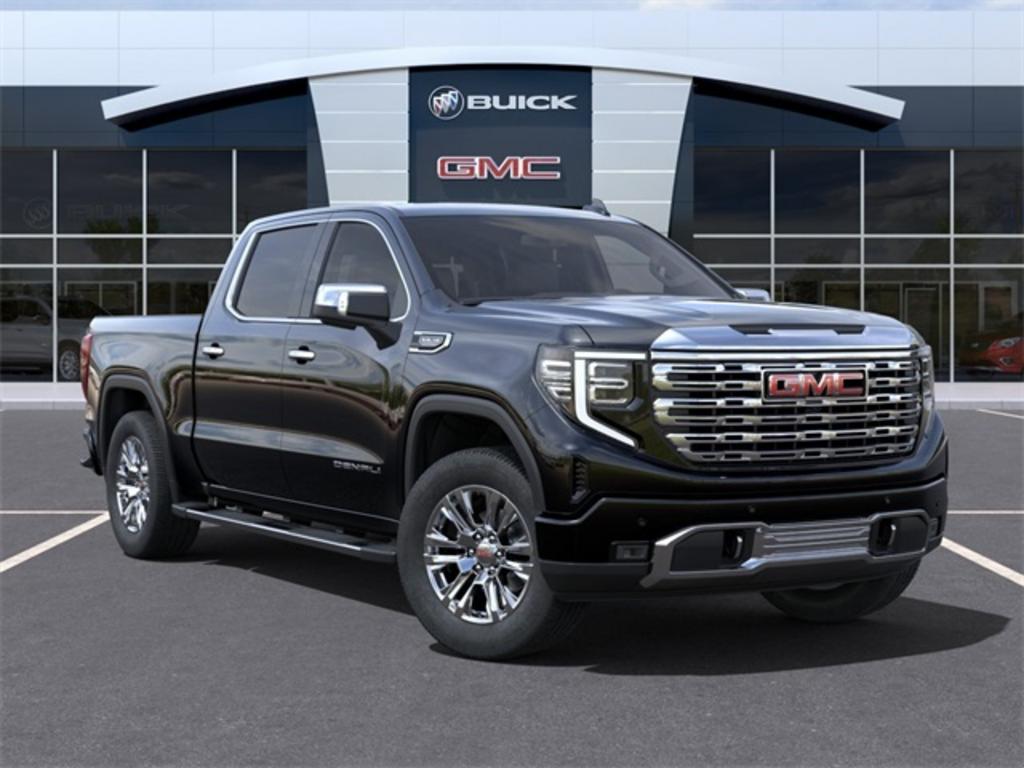 2023 GMC Sierra 1500 - $67,901