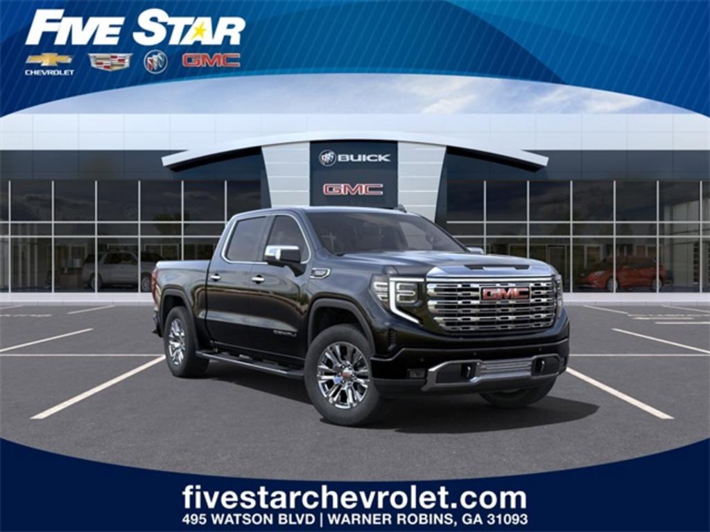 2023 GMC Sierra 1500 - $67,901
