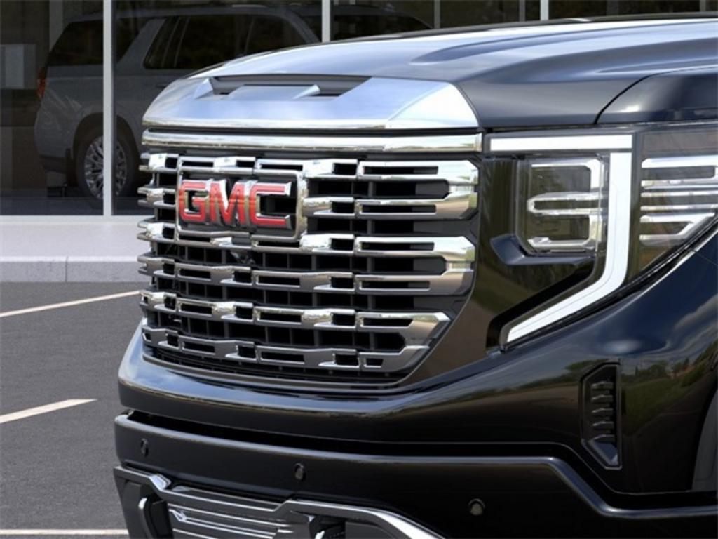 2023 GMC Sierra 1500 - $67,901