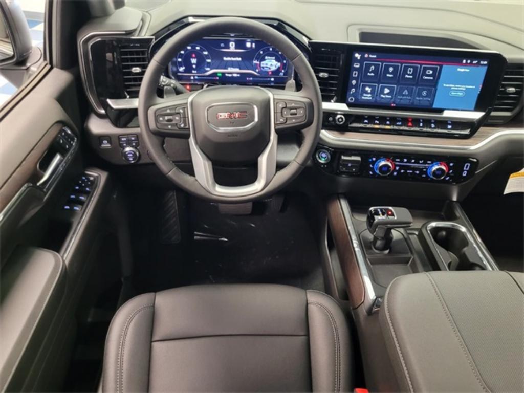2023 GMC Sierra 1500 - $65,393