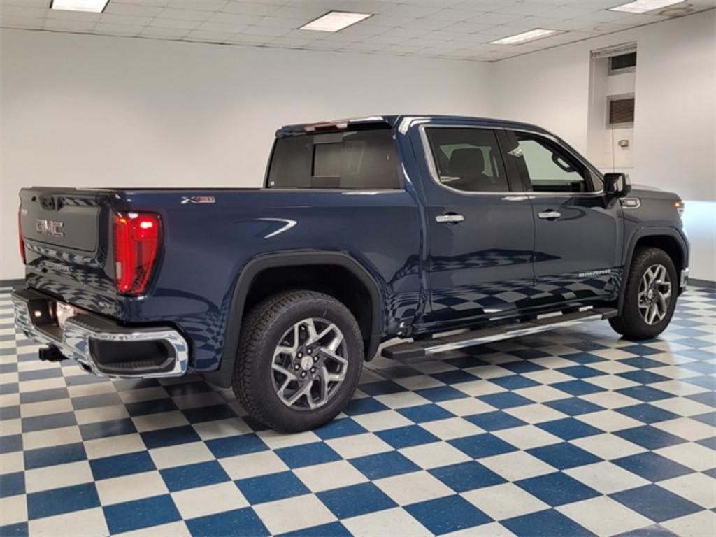 2023 GMC Sierra 1500 - $65,393