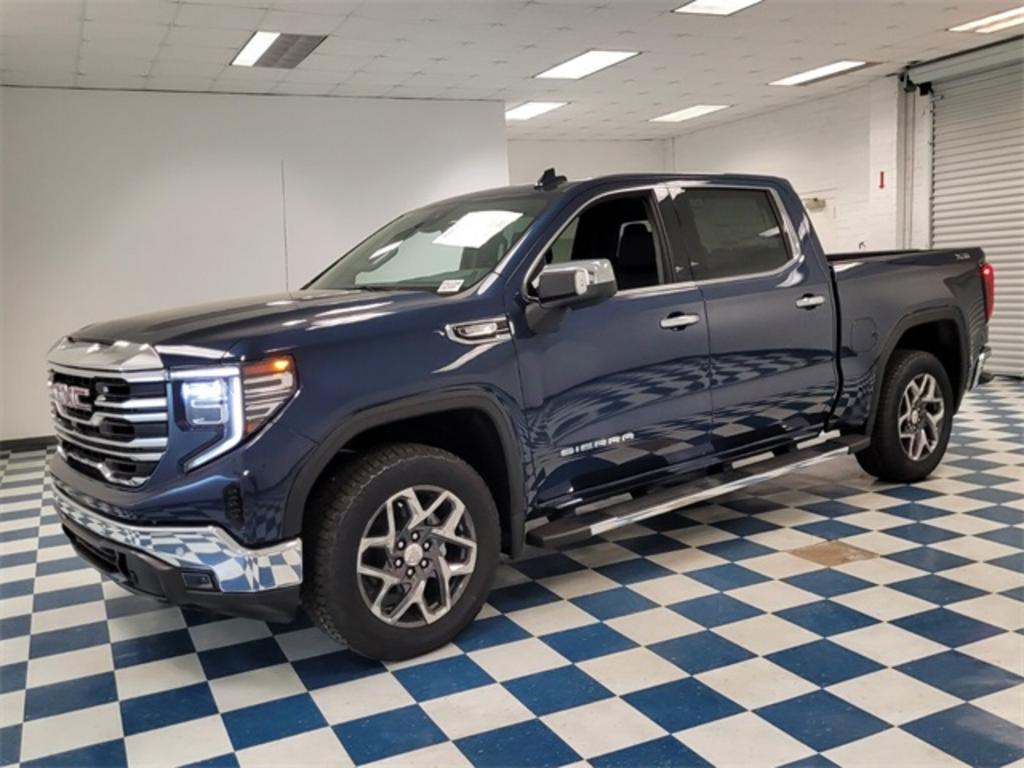 2023 GMC Sierra 1500 - $65,393