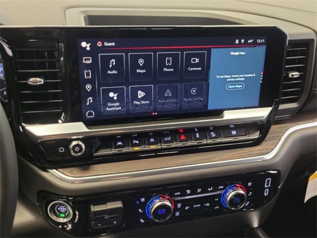 2023 GMC Sierra 1500 - $65,393