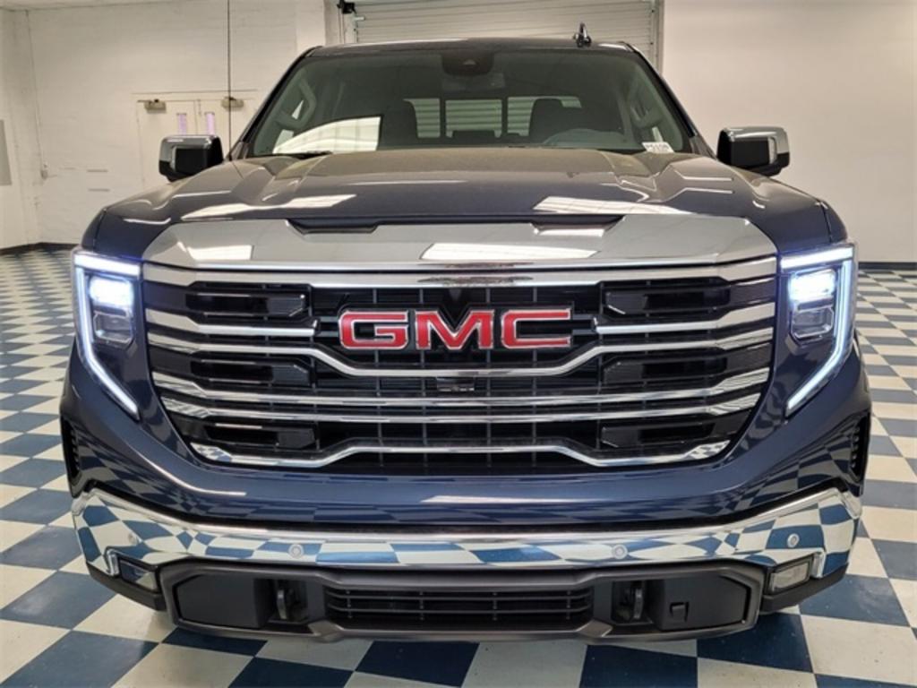 2023 GMC Sierra 1500 - $65,393