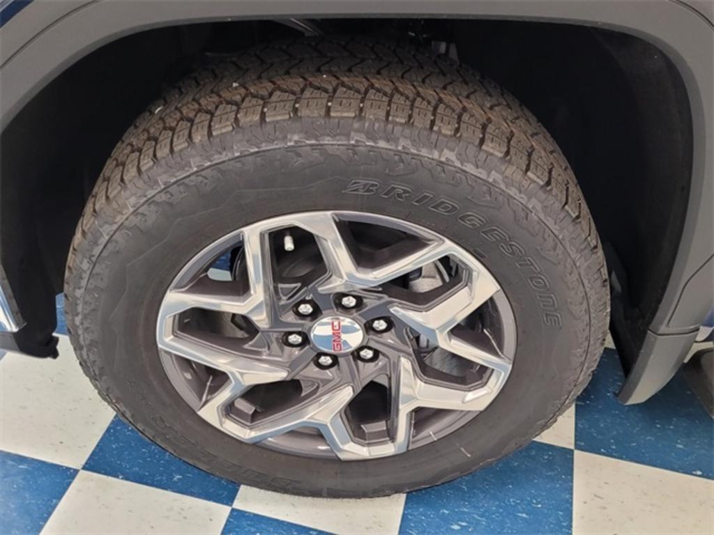 2023 GMC Sierra 1500 - $65,393