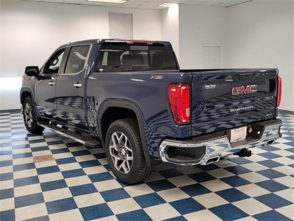 2023 GMC Sierra 1500 - $65,393