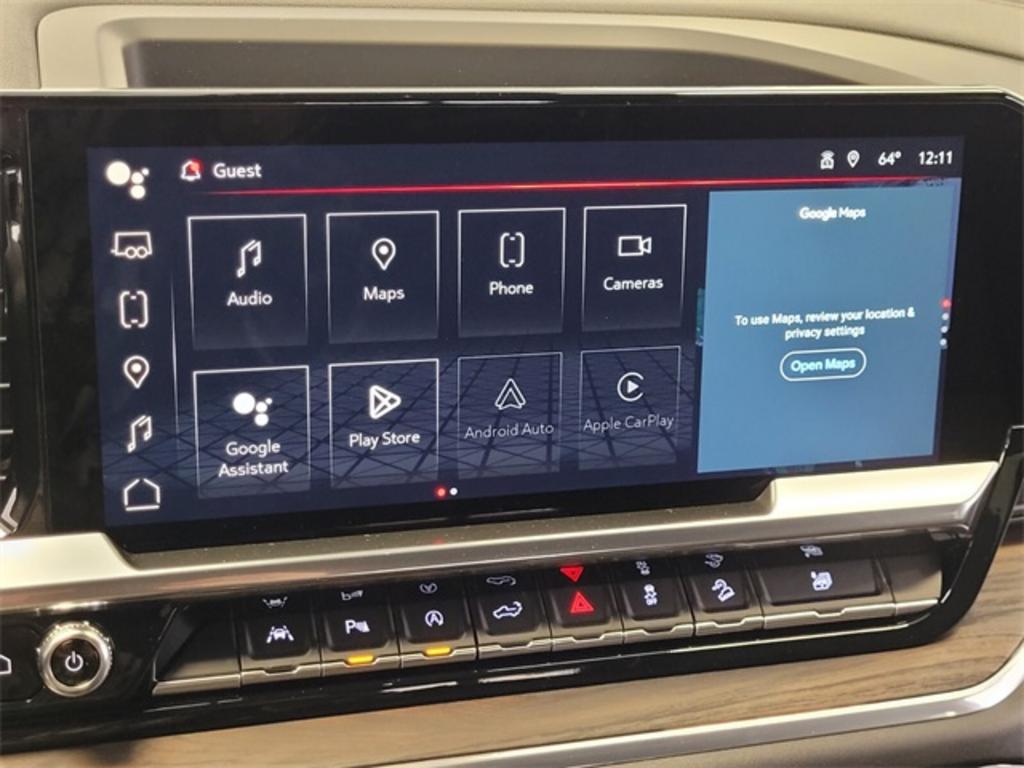 2023 GMC Sierra 1500 - $65,393