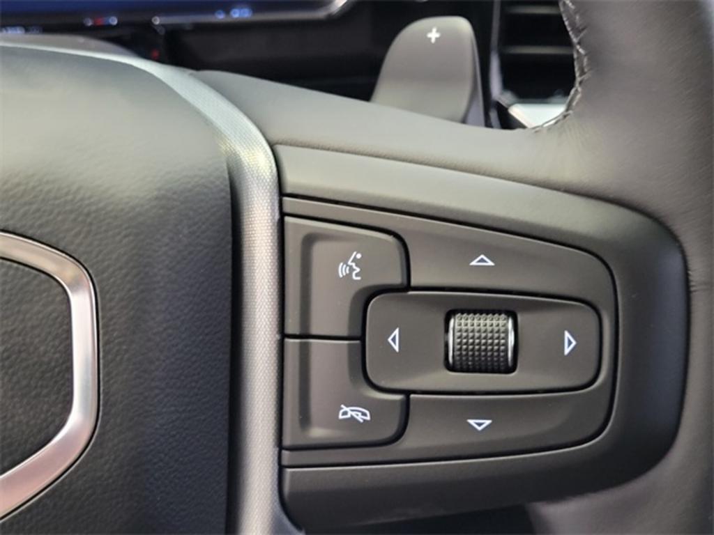 2023 GMC Sierra 1500 - $65,393