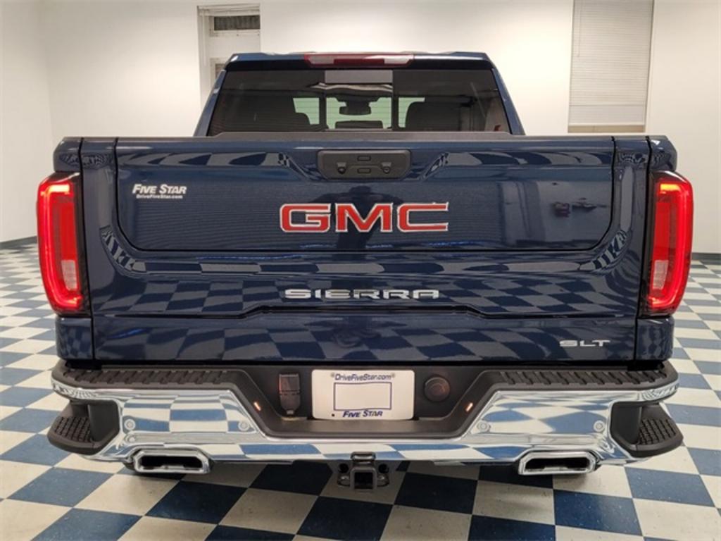 2023 GMC Sierra 1500 - $65,393