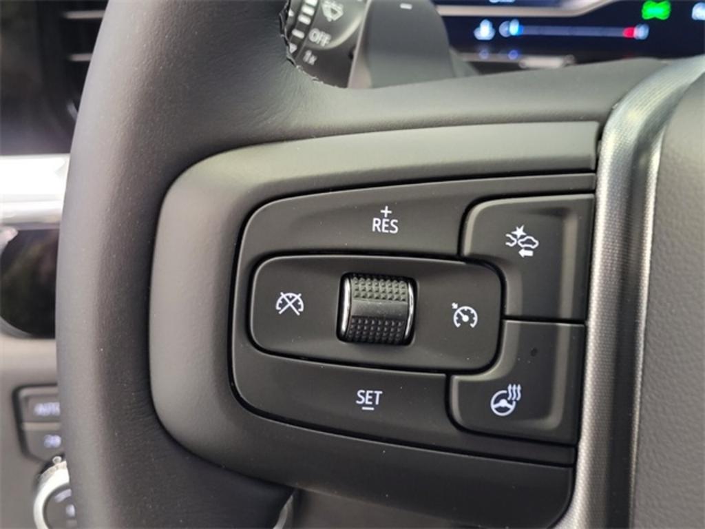 2023 GMC Sierra 1500 - $65,393