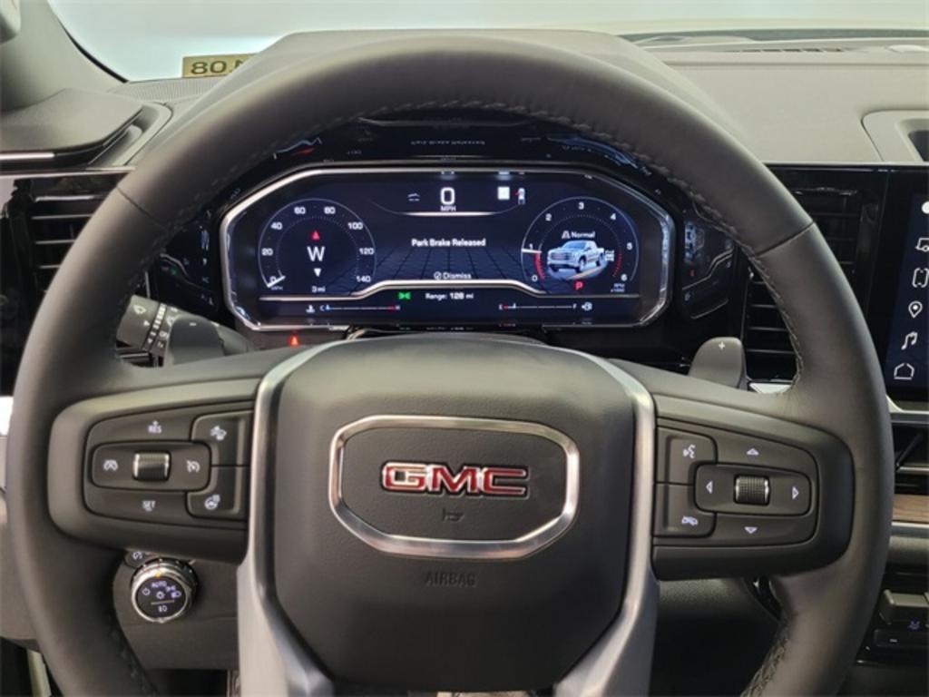 2023 GMC Sierra 1500 - $65,393