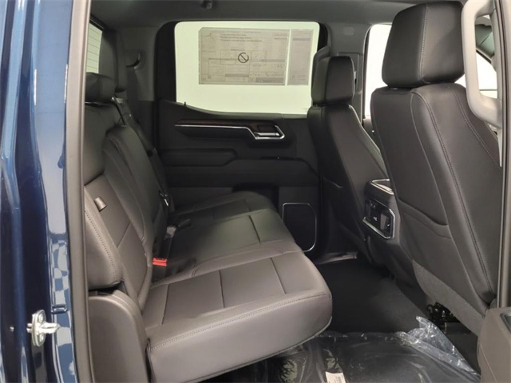 2023 GMC Sierra 1500 - $65,393
