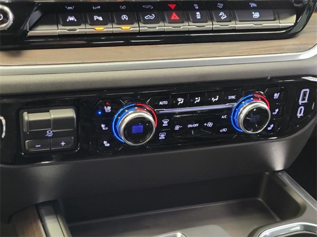 2023 GMC Sierra 1500 - $65,393