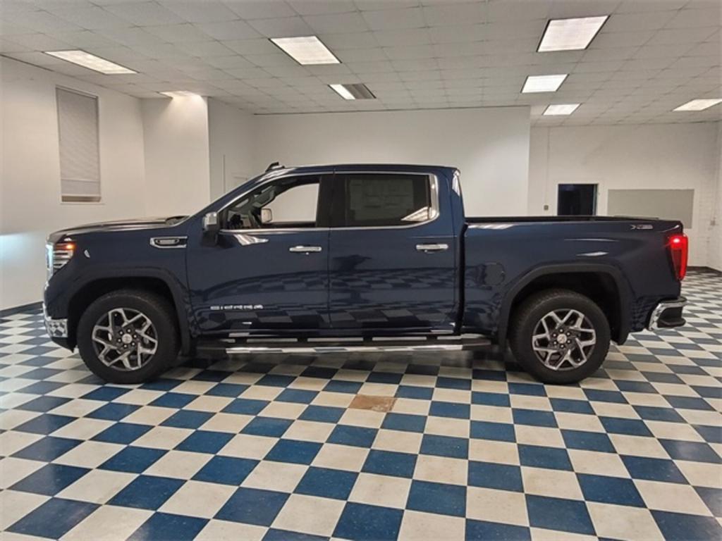 2023 GMC Sierra 1500 - $65,393