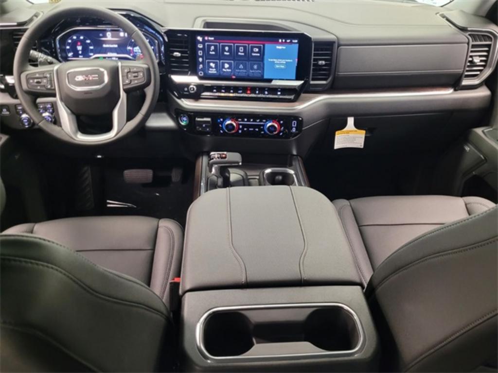2023 GMC Sierra 1500 - $65,393