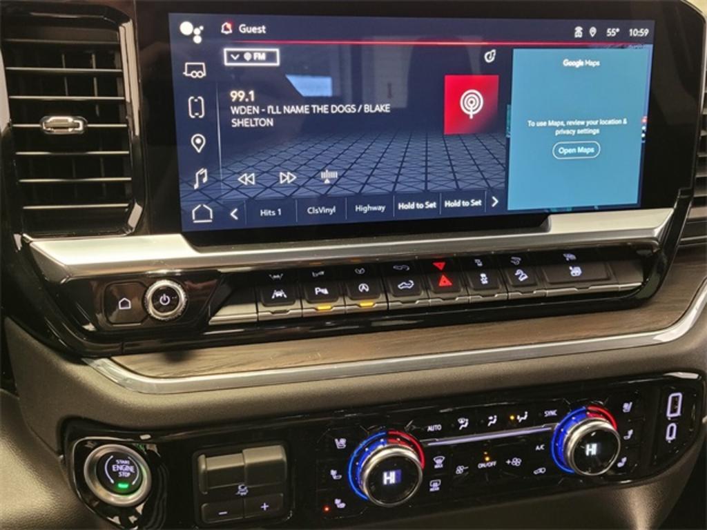 2023 GMC Sierra - $65,536