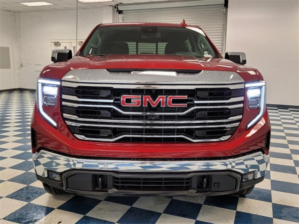 2023 GMC Sierra - $65,536