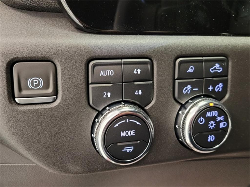 2023 GMC Sierra - $65,536