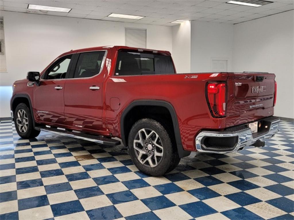 2023 GMC Sierra - $65,536