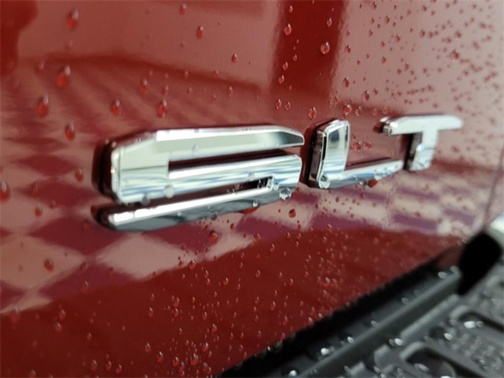 2023 GMC Sierra - $65,536