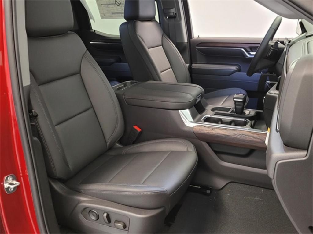 2023 GMC Sierra - $65,536