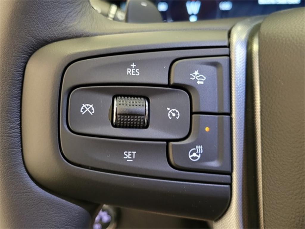2023 GMC Sierra - $65,536