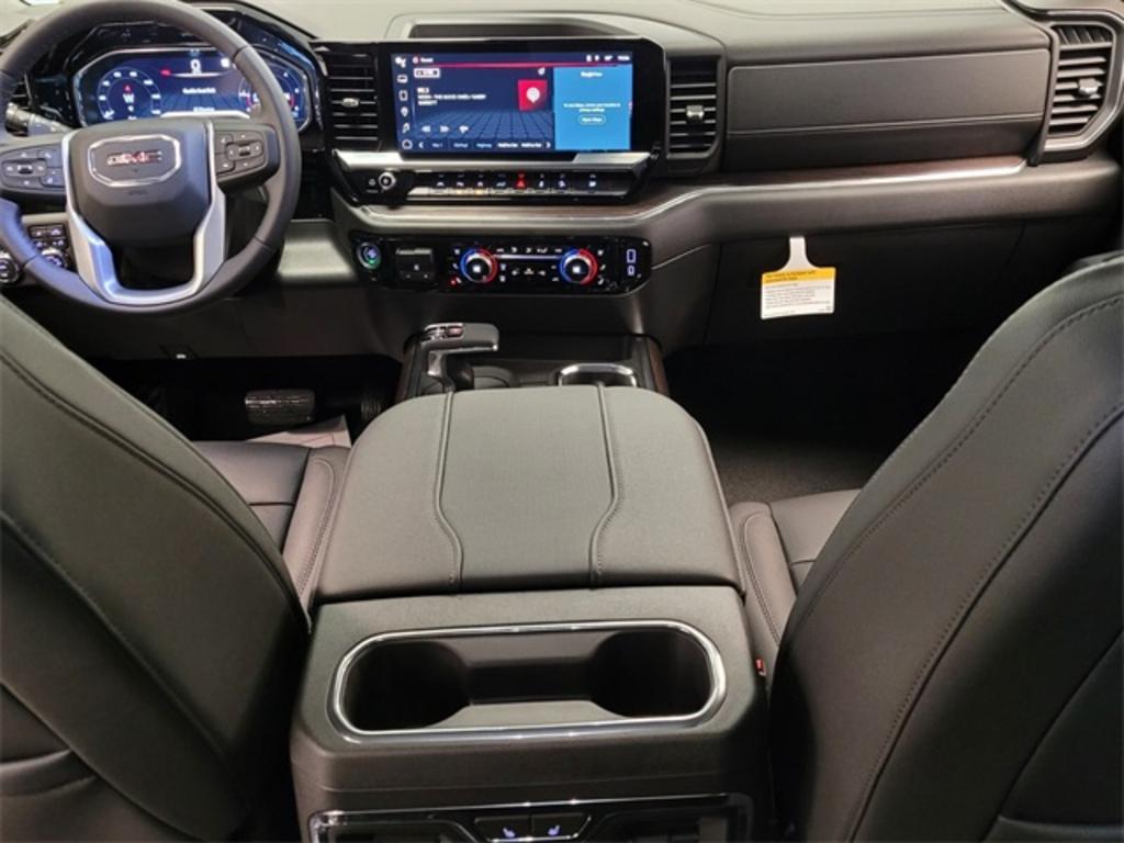 2023 GMC Sierra - $65,536