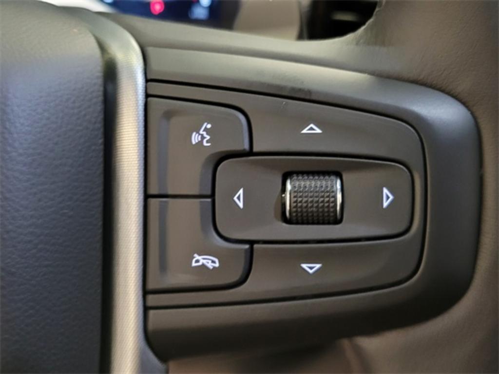 2023 GMC Sierra - $65,536