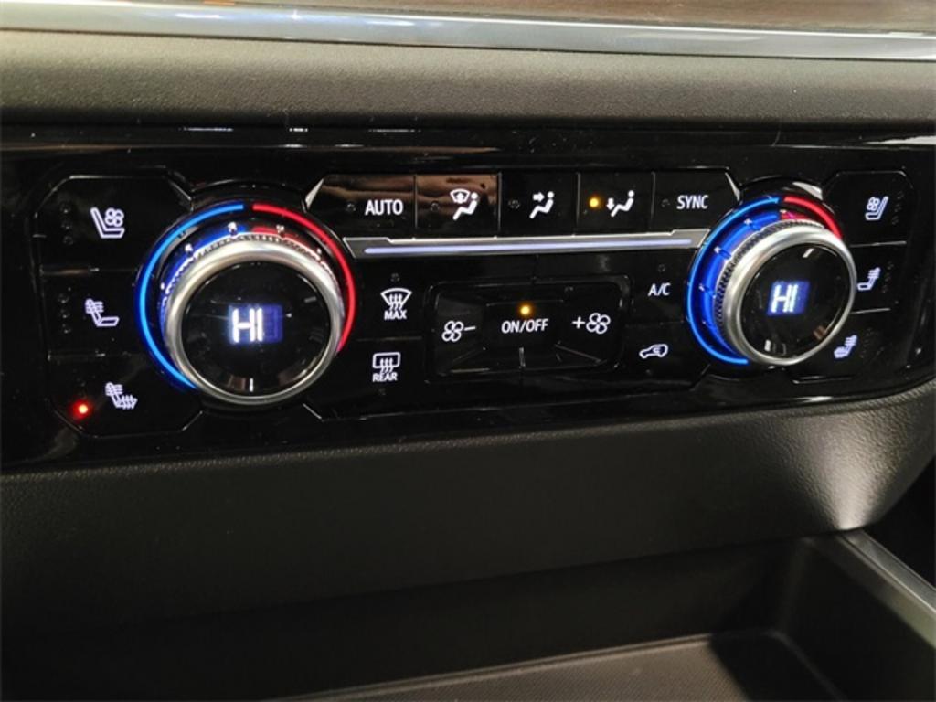 2023 GMC Sierra - $65,536