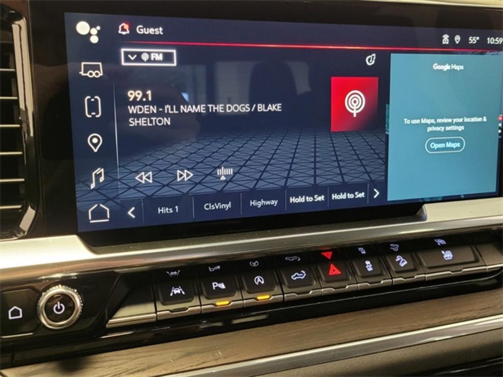 2023 GMC Sierra - $65,536