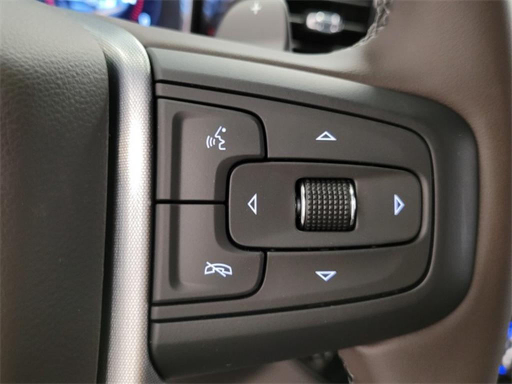 2023 GMC Sierra - $64,923