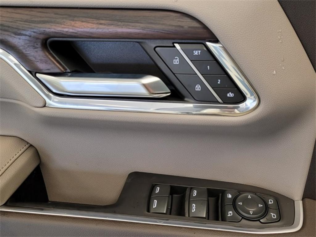 2023 GMC Sierra - $64,923